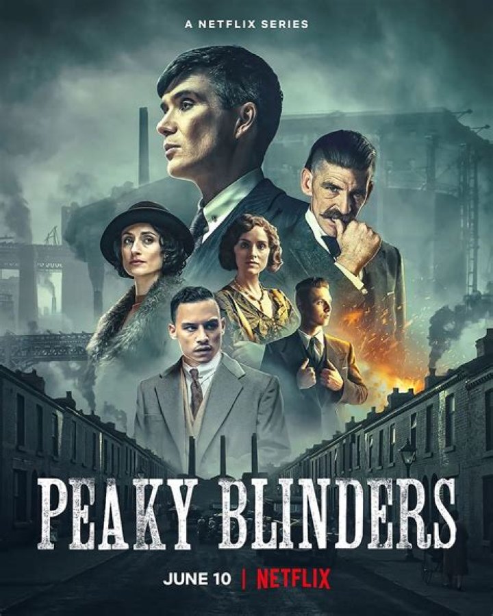 Unraveling The IRA Meaning In Peaky Blinders