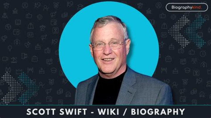 Unraveling The Life Of Scott Swift: A Wikipedia Journey