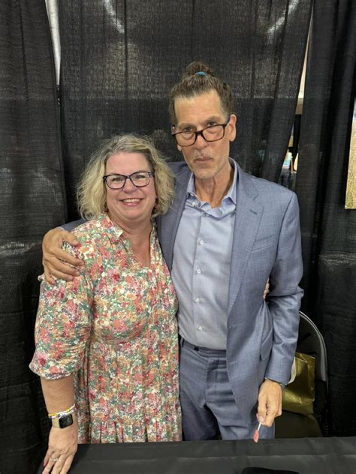 Unraveling The Lives Of Jonathan Gilbert And Melissa Gilbert