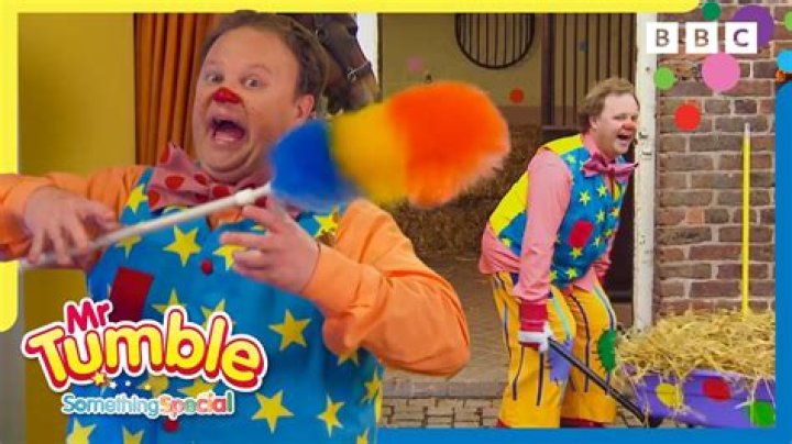 Unraveling The Mr. Tumble Scandal: What Really Happened?