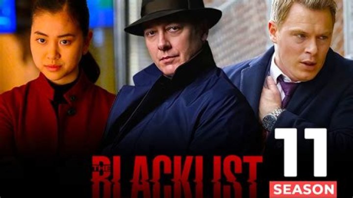 Unraveling The Mysteries Of Blacklist Season 11
