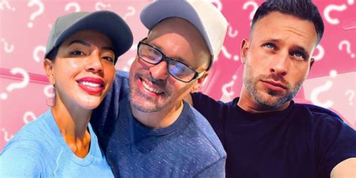 Unraveling The Mystery: Did Jasmine And Gino Break Up?