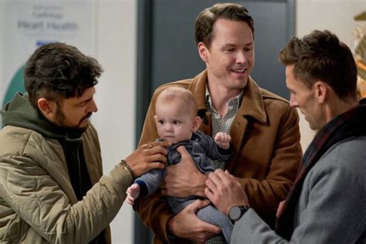 Unraveling The Mystery: Does Tyler Hynes Have Any Kids?