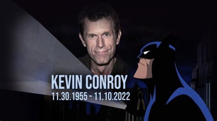 Unraveling The Mystery: How Did Kevin Connors Die?