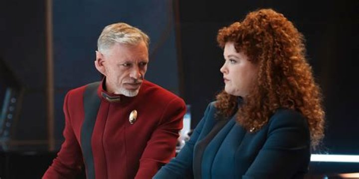 Unraveling The Mystery: Is Callum Keith Rennie Married?