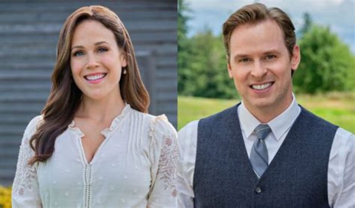 Unraveling The Mystery: Is Tyler Hynes Married?