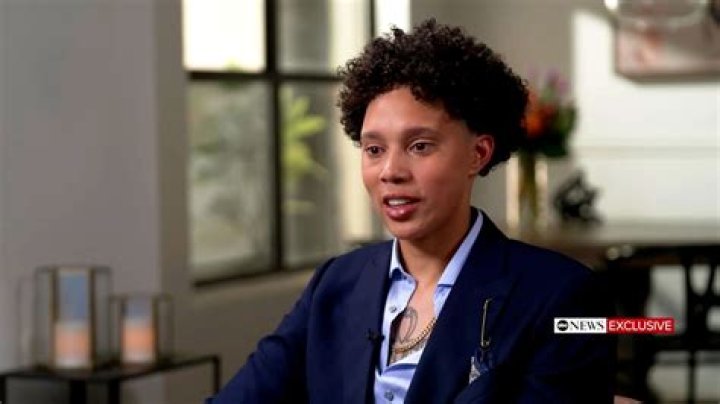 Unraveling The Mystery Of Britnay Griner: A Man Or A Myth?