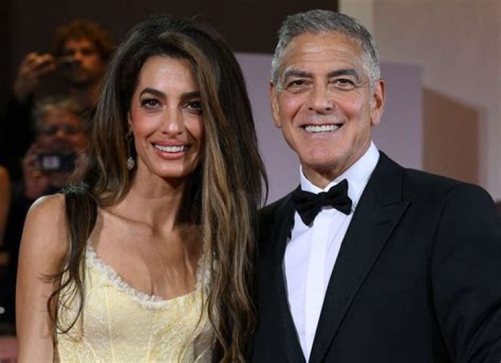 Unraveling The Mystery Of George Clooney's Age