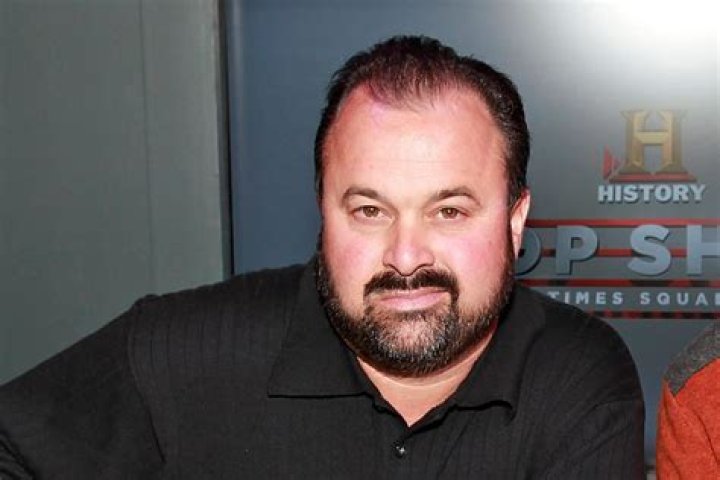 Unraveling The Mystery Surrounding Frank Fritz's Death