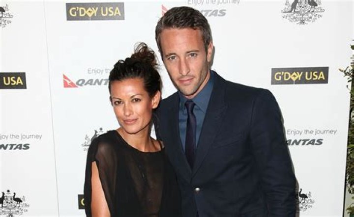 Unraveling The Mystery: Where Is Alex O'Loughlin Now?