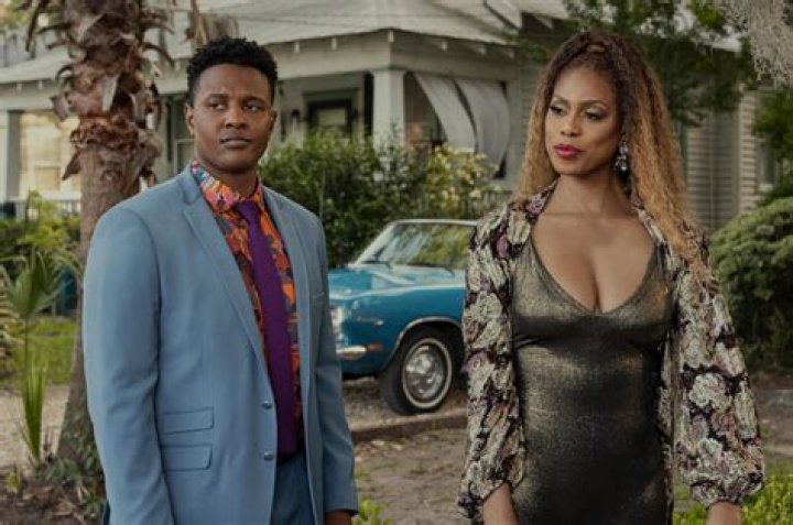 Unraveling The Mystery: Who Is Laverne Cox's Boyfriend?