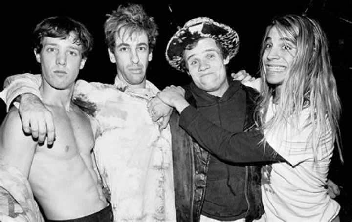 Unraveling The Mystique Of Anthony Kiedis' Relationships: A Focus On Helena
