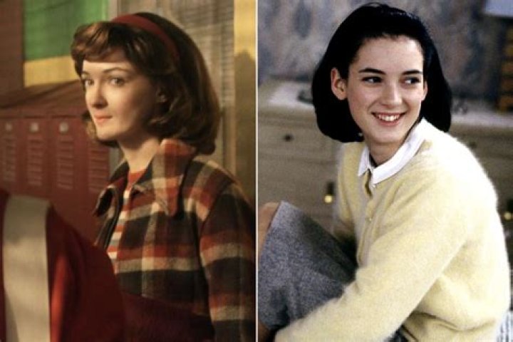 Unraveling The Mystique Of Winona Ryder's Birth Date