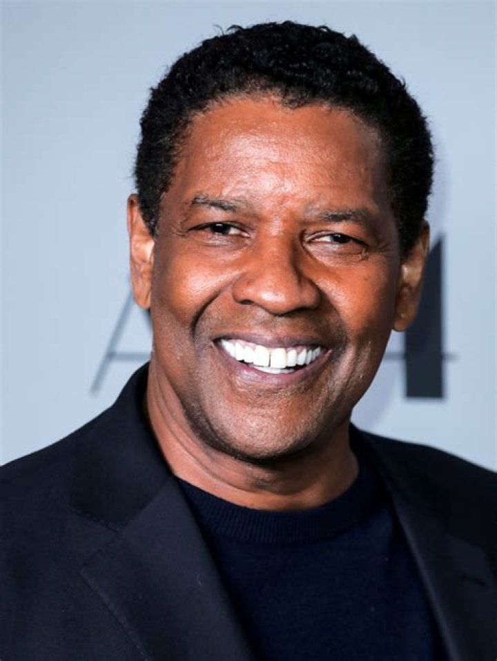 Unraveling The Political Views Of Denzel Washington: Is He A Conservative?