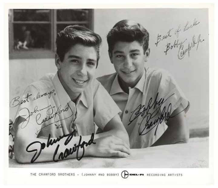 Unraveling The Relationship: Did Johnny Crawford And Chuck Connors Get Along?