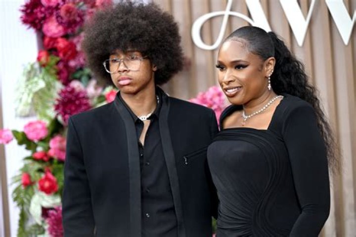 Unraveling The Relationship: Is Jennifer Hudson Married To David Otunga?
