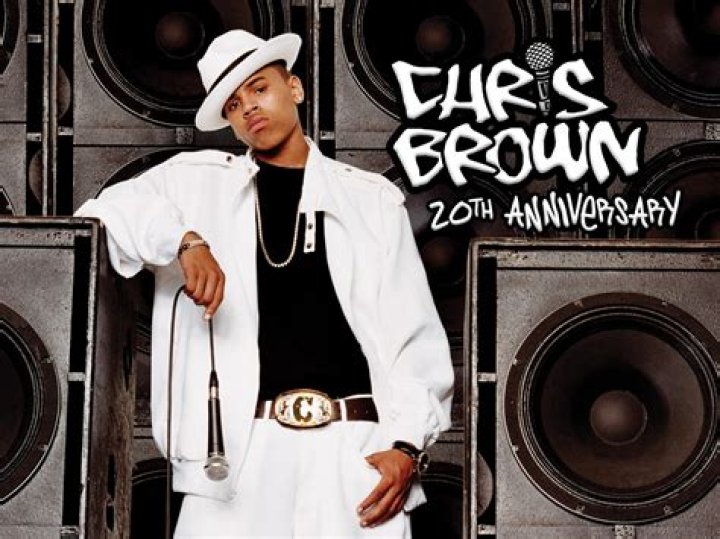 Unraveling The Romantic Life Of Chris Brown: Who Did Chris Brown Date?