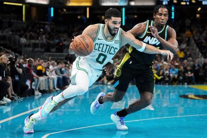 Unraveling The Romantic Life Of Jayson Tatum: Who Did He Date?