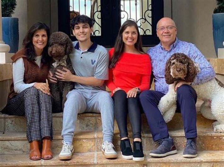 Unraveling The Roots: Charles Escalera's Parents And Their Influence