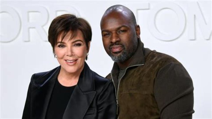 Unveiling Corey Gamble's Age: The Man Behind The Fame