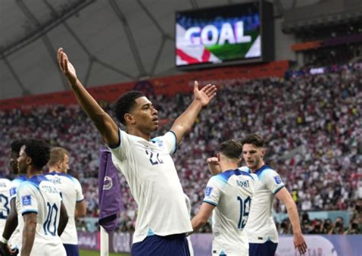 Unveiling Jude Bellingham's Jamaican Heritage: A Journey Through Culture And Football