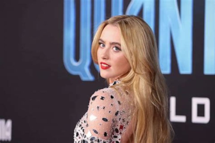 Unveiling Kathryn Newton's Height: A Closer Look At The Rising Star
