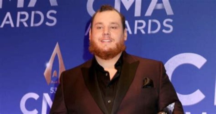 Unveiling Luke Combs: Is He A Liberal?