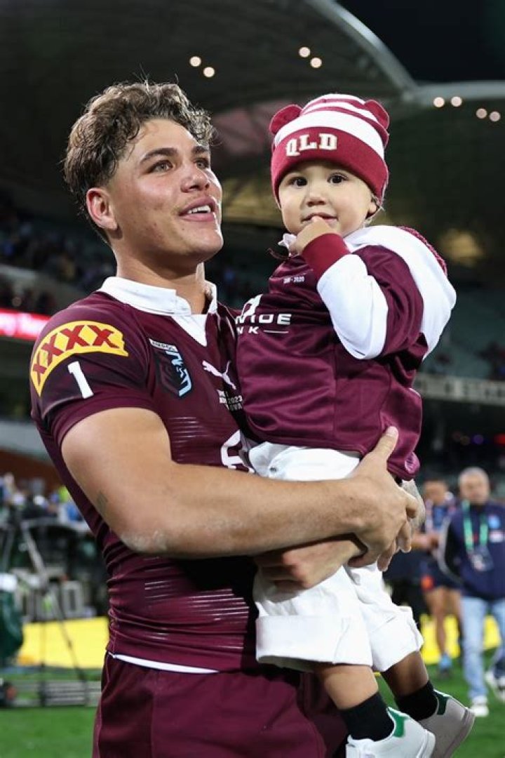 Unveiling The Birth And Life Of Reece Walsh