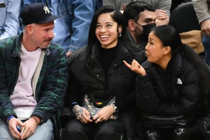 Unveiling The Connection Between Ella Mai And Tatum