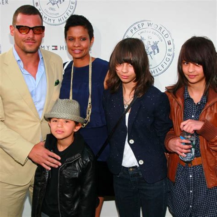 Unveiling The Early Life Of Justin Chambers