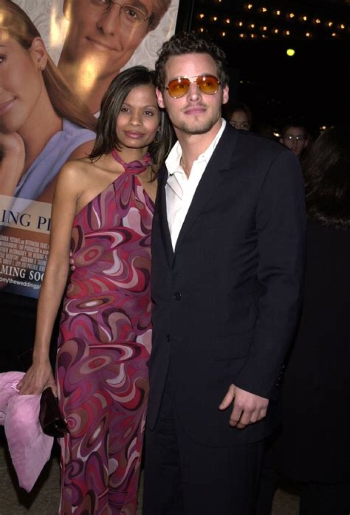 Unveiling The Early Years Of Young Justin Chambers