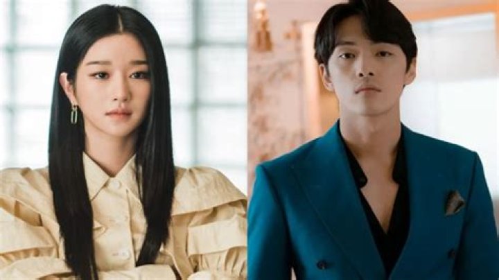 Unveiling The Enigma: Who Is Seo Ye Ji?