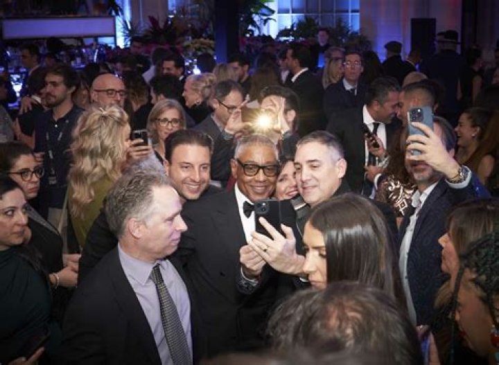 Unveiling The Enigmatic Heritage Of Giancarlo Esposito