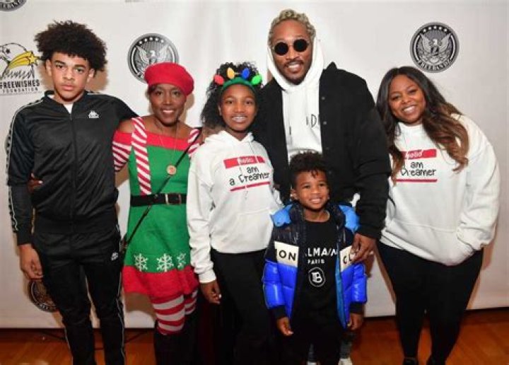 Unveiling The Family Life Of Chris Brown: How Many Children Does He Have?