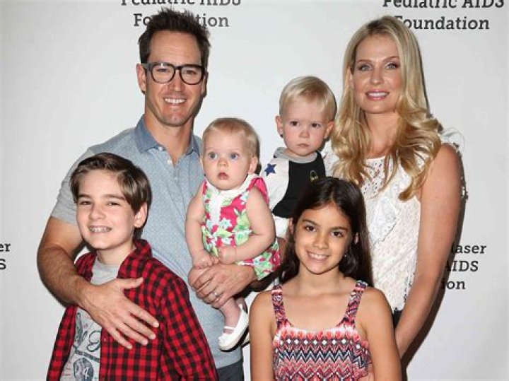 Unveiling The Family Of Mark Paul Gosselaar: His Mom And Dad