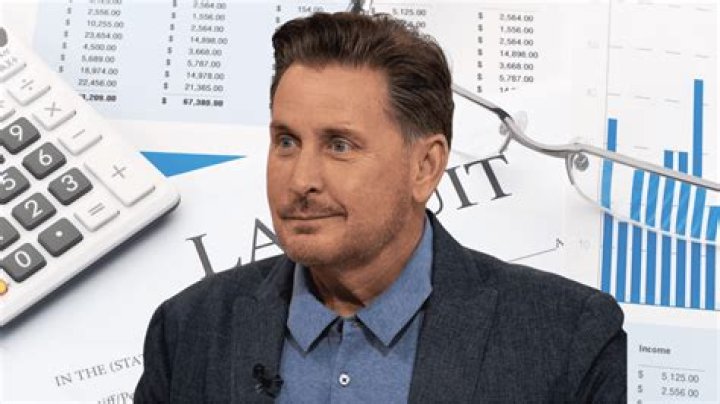 Unveiling The Financial Landscape: Emilio Estevez Net Worth 2024