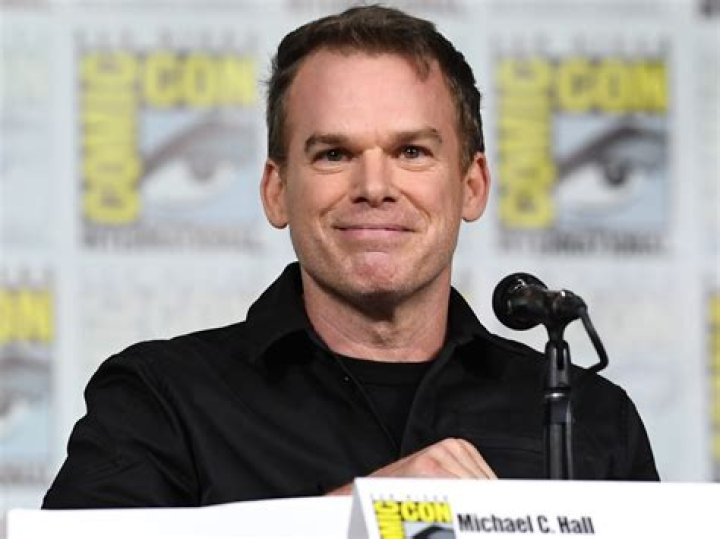Unveiling The Future Of Michael C. Hall In 2024