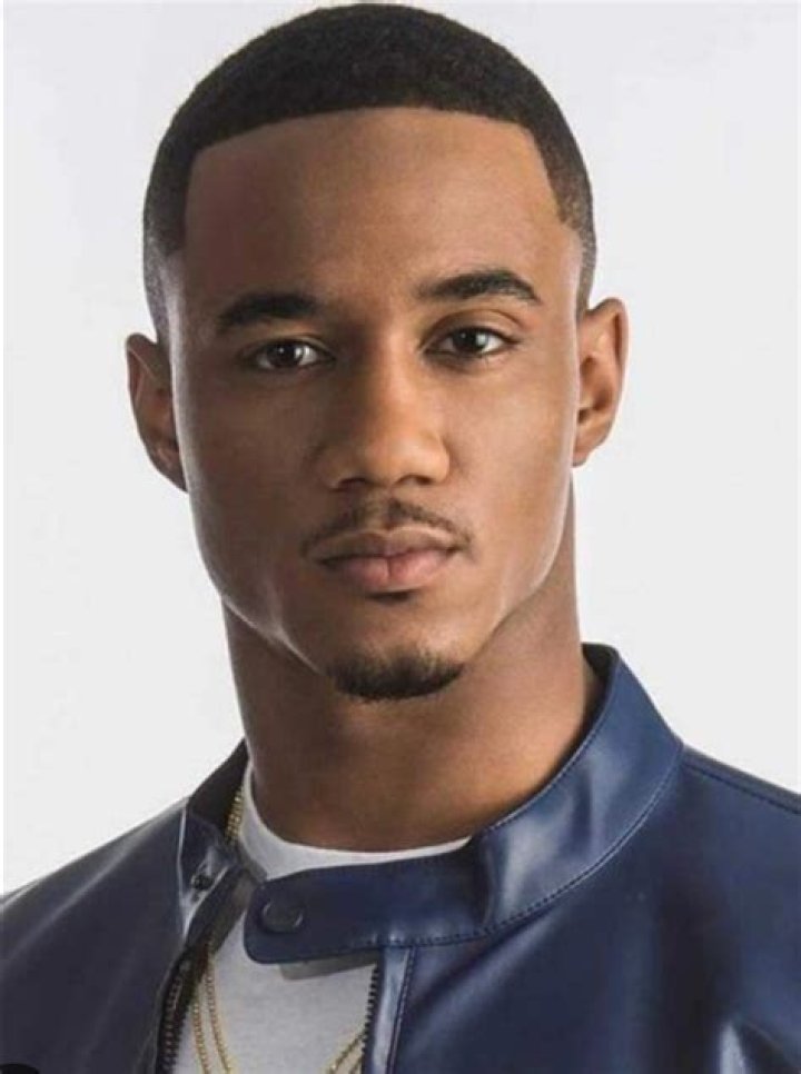Unveiling The Height Of Jessie T. Usher: A Closer Look At His Estatura