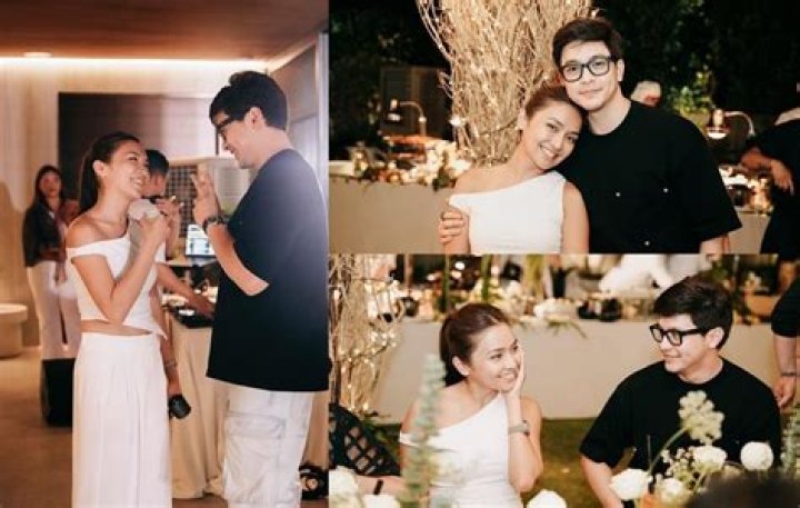 Unveiling The Height Of Kathryn Bernardo: How Tall Is She In Feet?