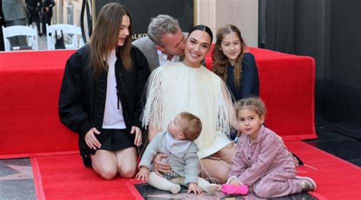 Unveiling The Intriguing Gal Gadot Relationship History