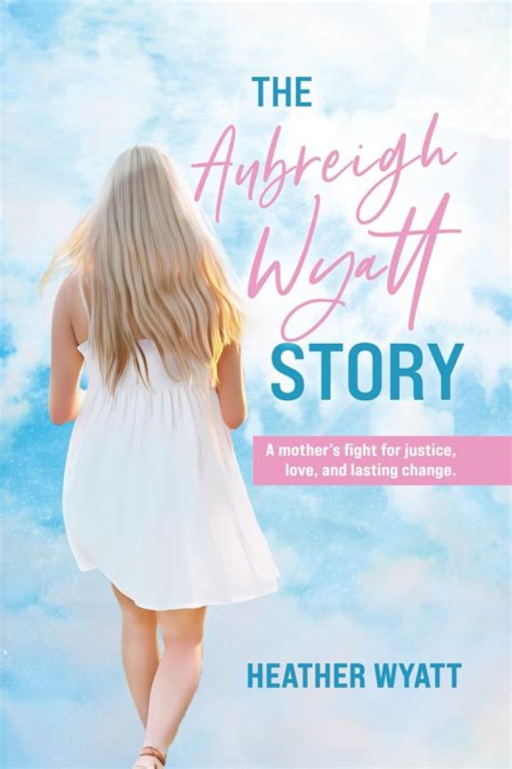 Unveiling The Journey: Heather Wyatt Explaining How She Found Aubreigh