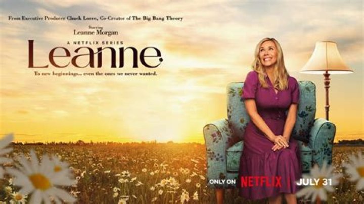 Unveiling The Journey Of Leanne Kaun: An Actress To Remember