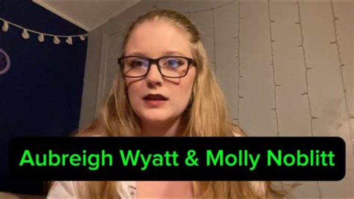 Unveiling The Journey Of Molly Noblitt: The BBC Connection