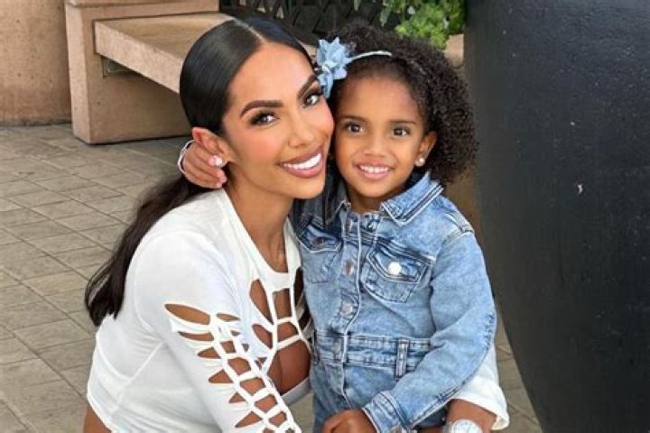 Unveiling The Legacy: Erica Mena Parents And Their Influence
