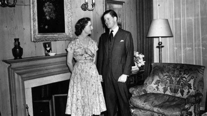 Unveiling The Legacy: Ron Howard's Mother And Father