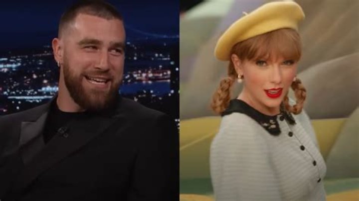 Unveiling The Legacy: Taylor Swift's Father