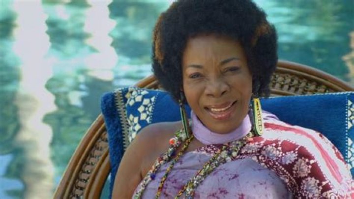 Unveiling The Legacy: Who Is Stephen Marley's Mother?