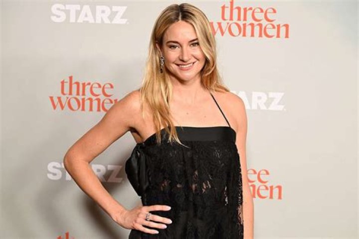 Unveiling The Life And Career Of Shailene Woodley