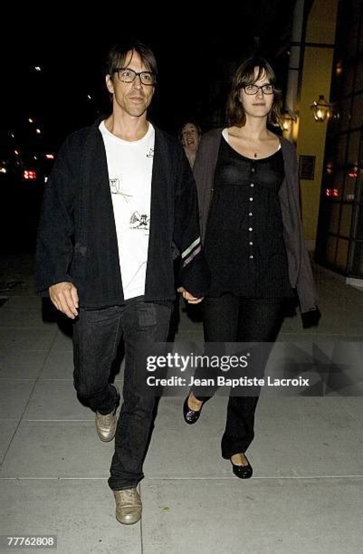 Unveiling The Life And Legacy Of Heather Christie Kiedis