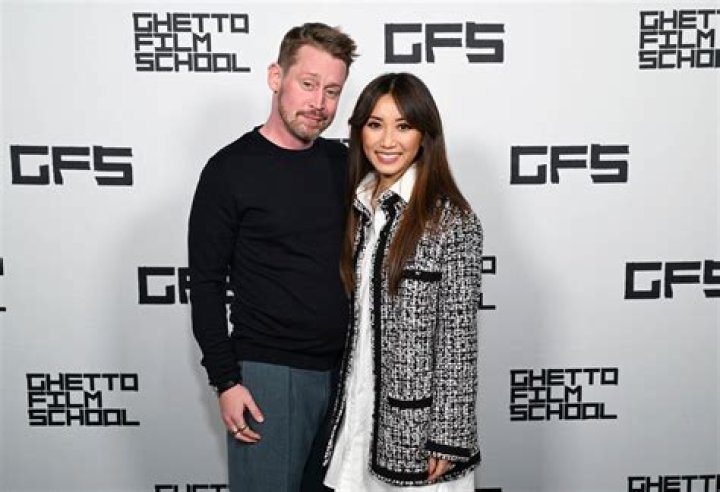 Unveiling The Life Of Christian Braun: Is He Married?